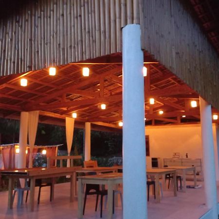 Mhari Bungalows Tubod Exterior foto