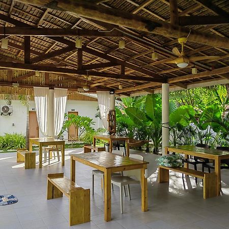 Mhari Bungalows Tubod Exterior foto