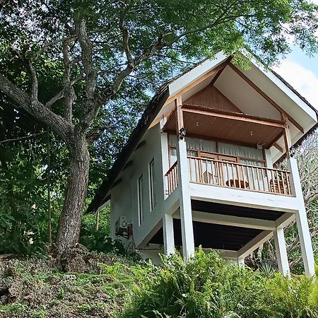 Mhari Bungalows Tubod Exterior foto