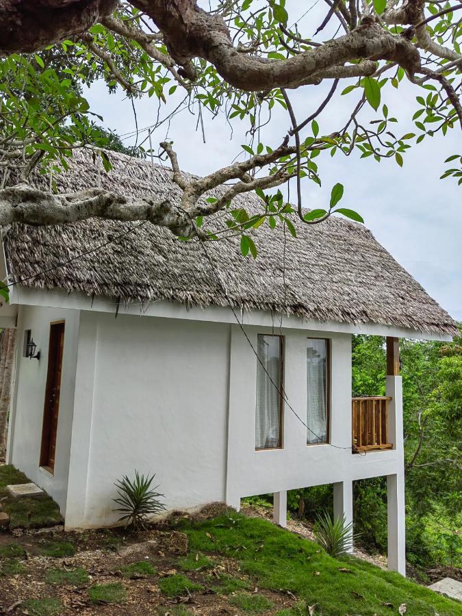 Mhari Bungalows Tubod Exterior foto