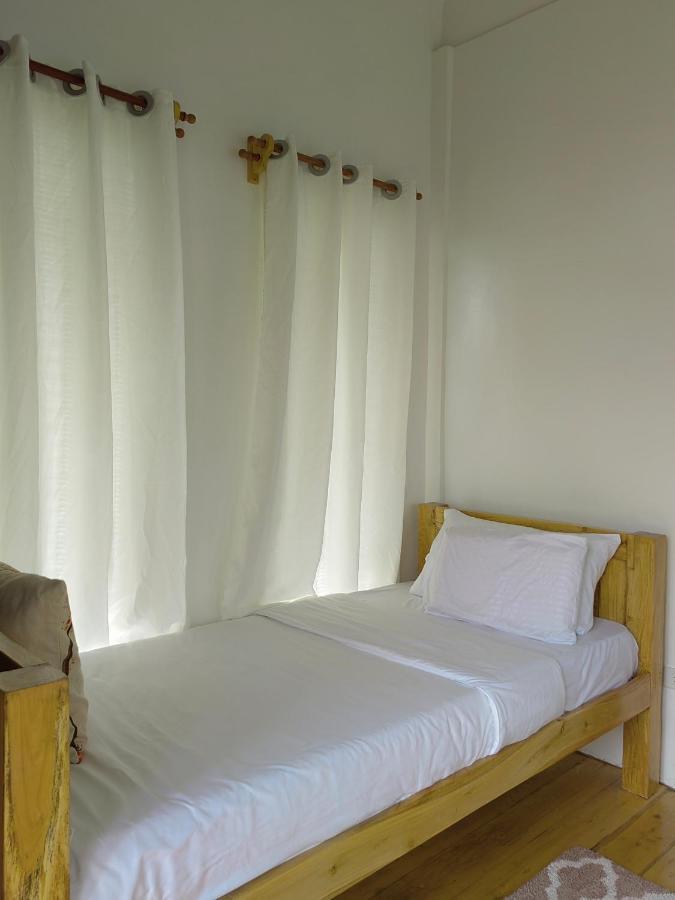 Mhari Bungalows Tubod Exterior foto