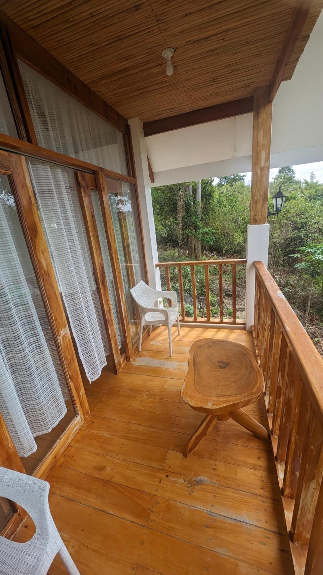 Mhari Bungalows Tubod Exterior foto
