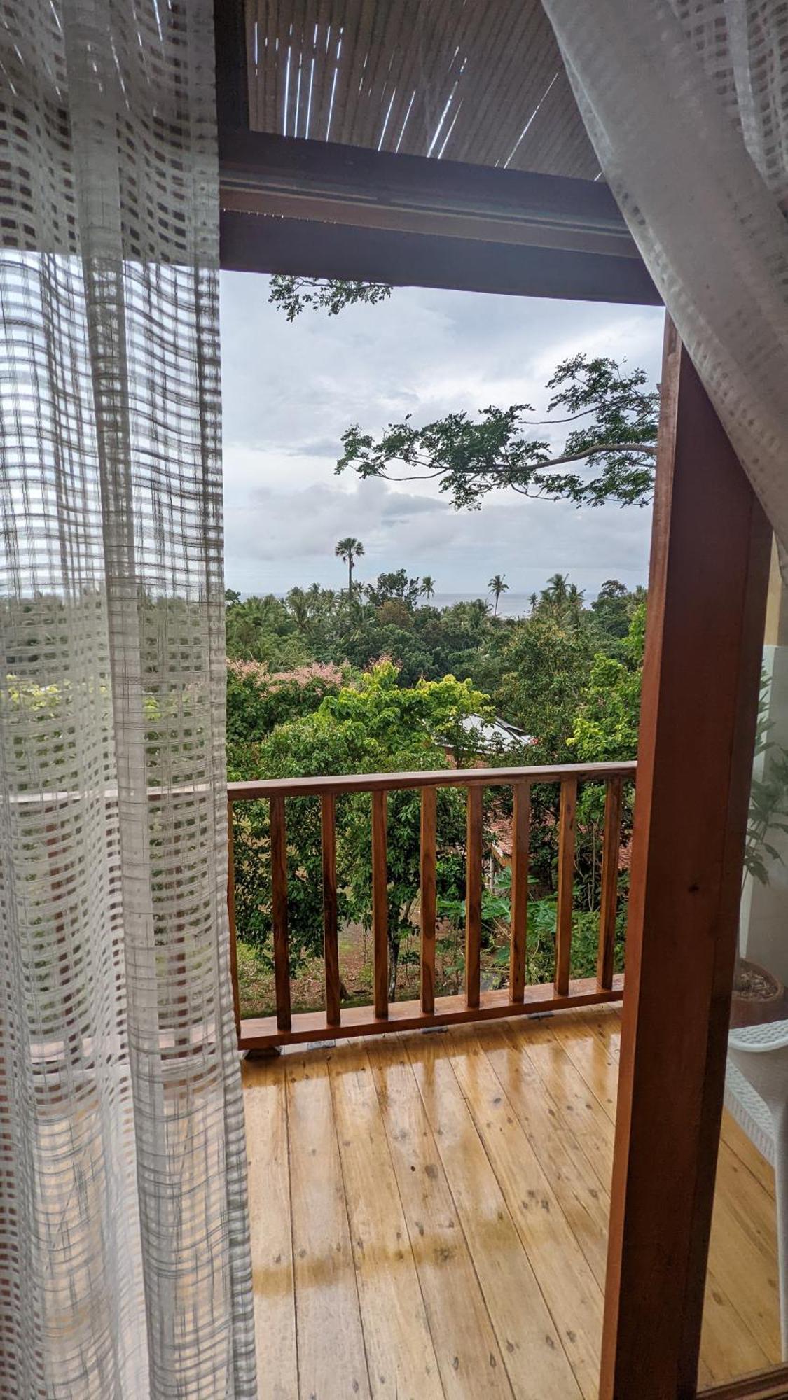 Mhari Bungalows Tubod Exterior foto