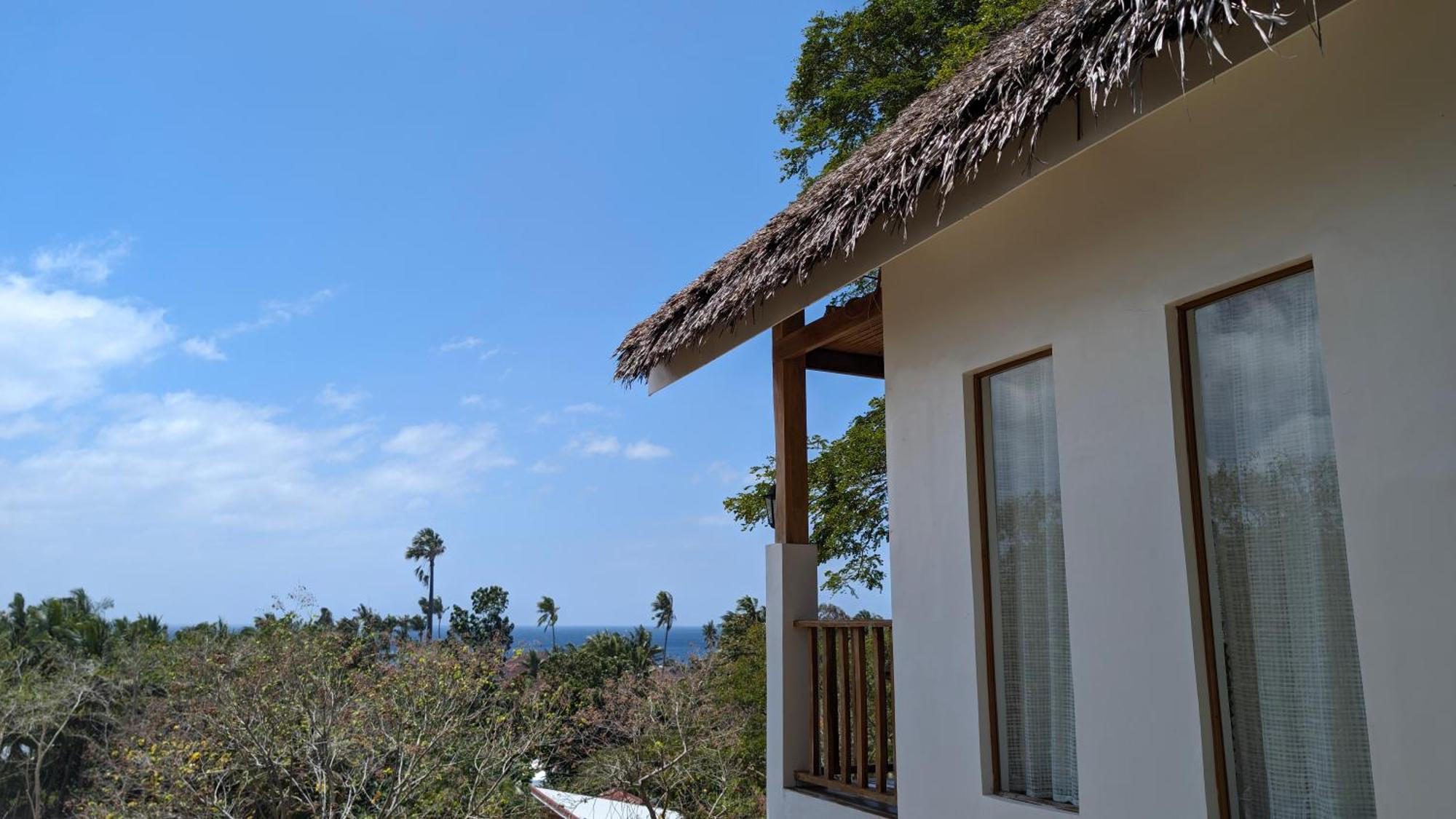 Mhari Bungalows Tubod Exterior foto