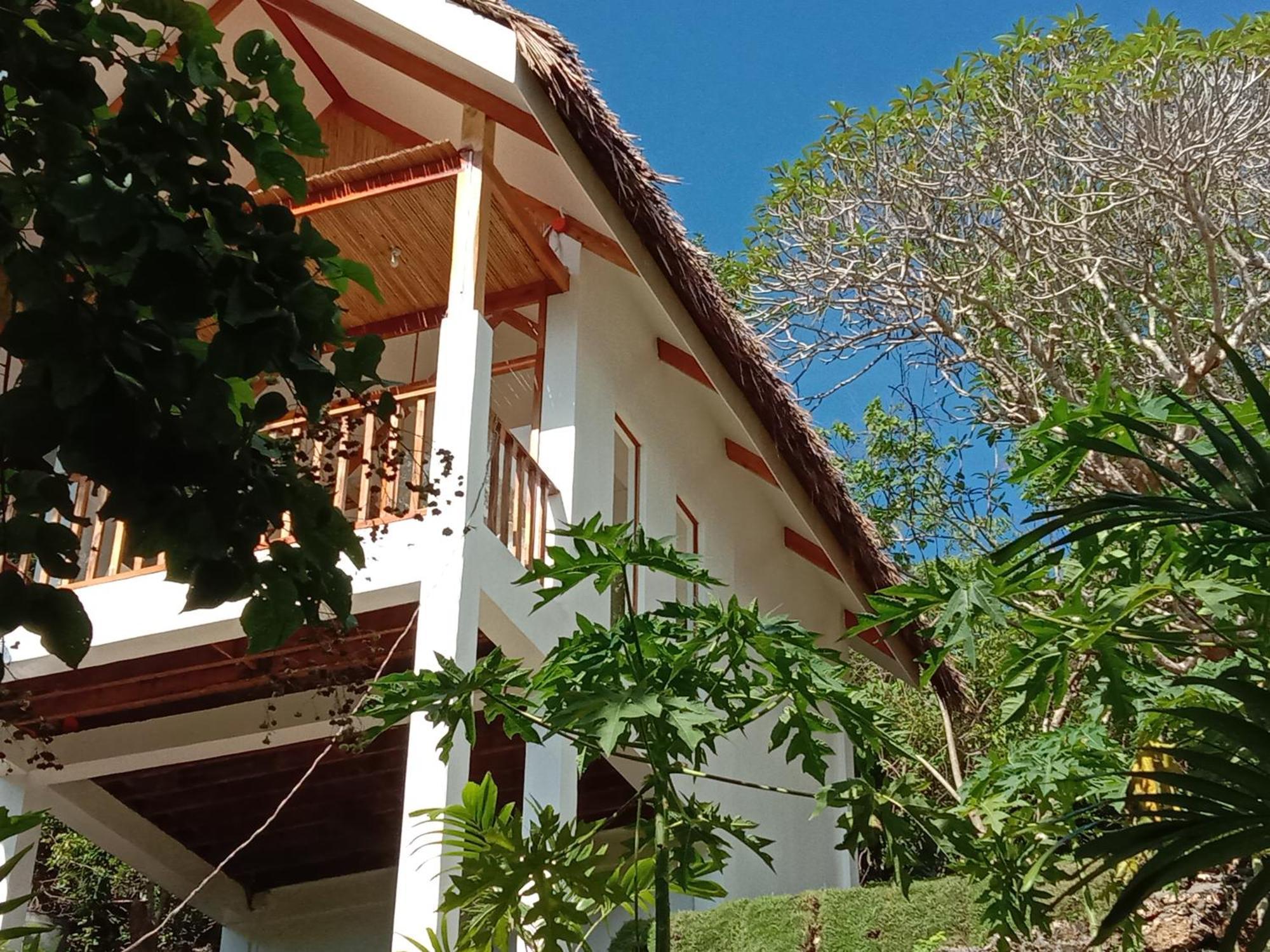 Mhari Bungalows Tubod Exterior foto