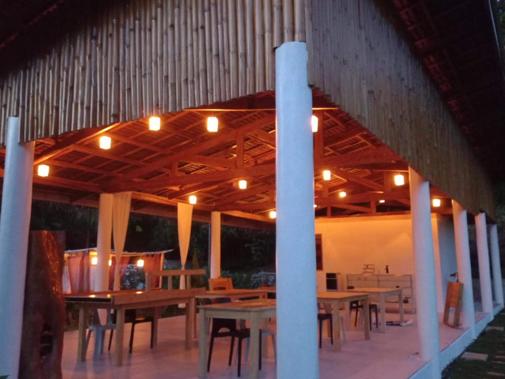 Mhari Bungalows Tubod Exterior foto