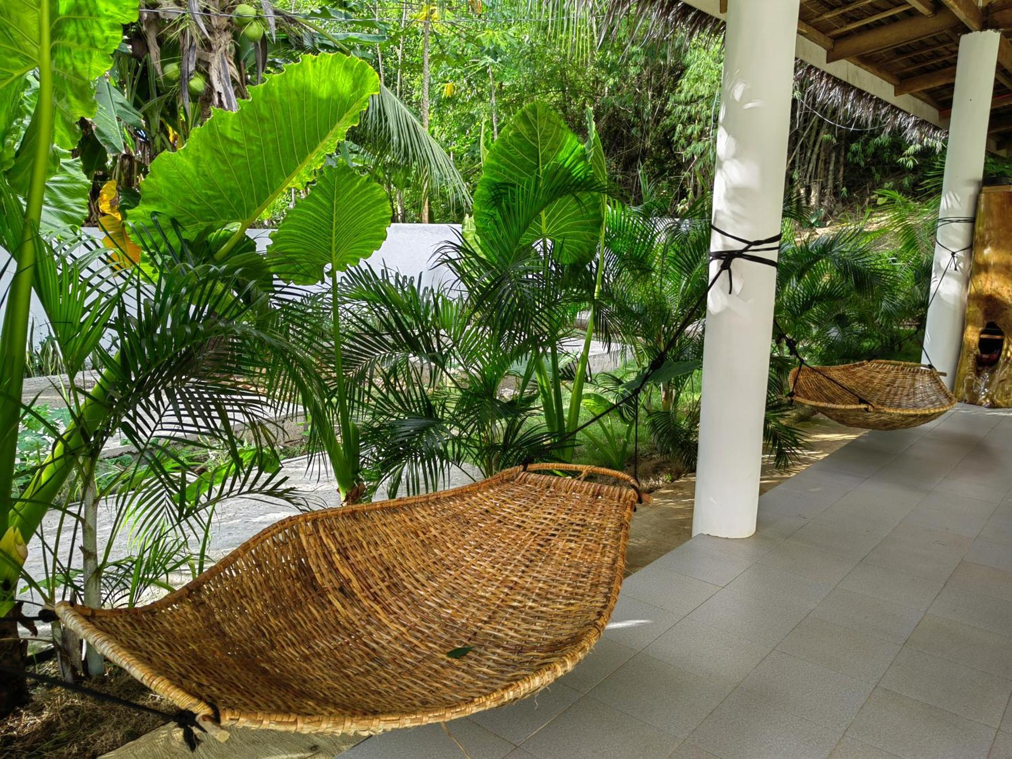Mhari Bungalows Tubod Exterior foto