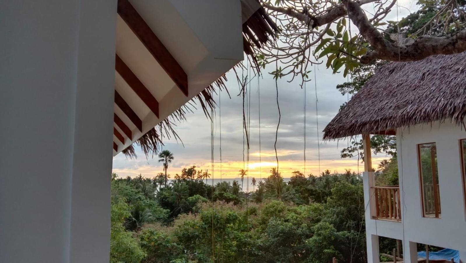 Mhari Bungalows Tubod Zimmer foto