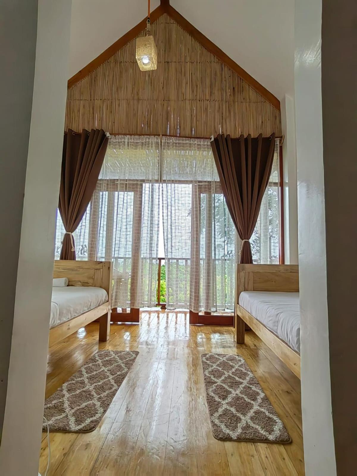 Mhari Bungalows Tubod Exterior foto