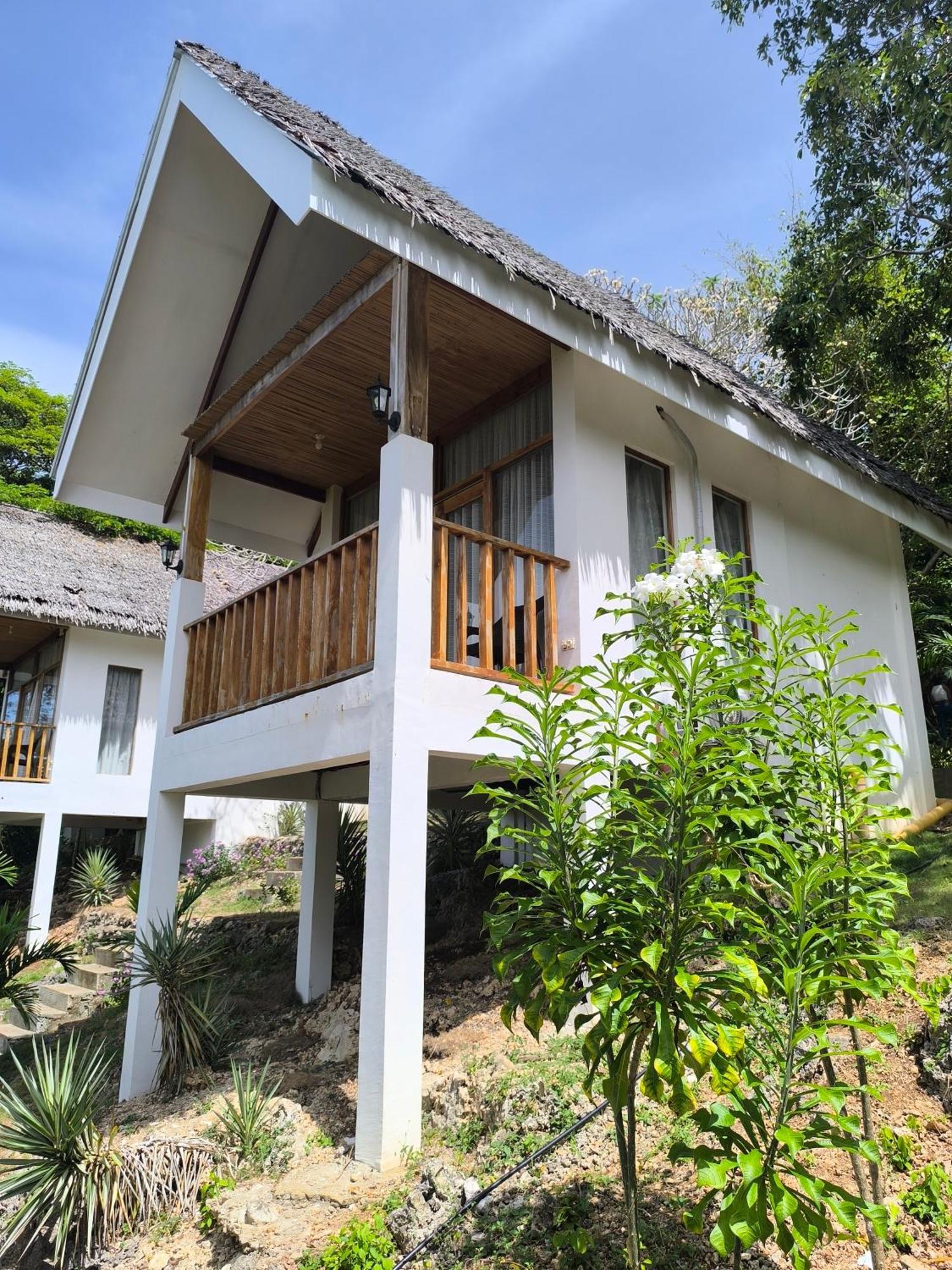 Mhari Bungalows Tubod Exterior foto