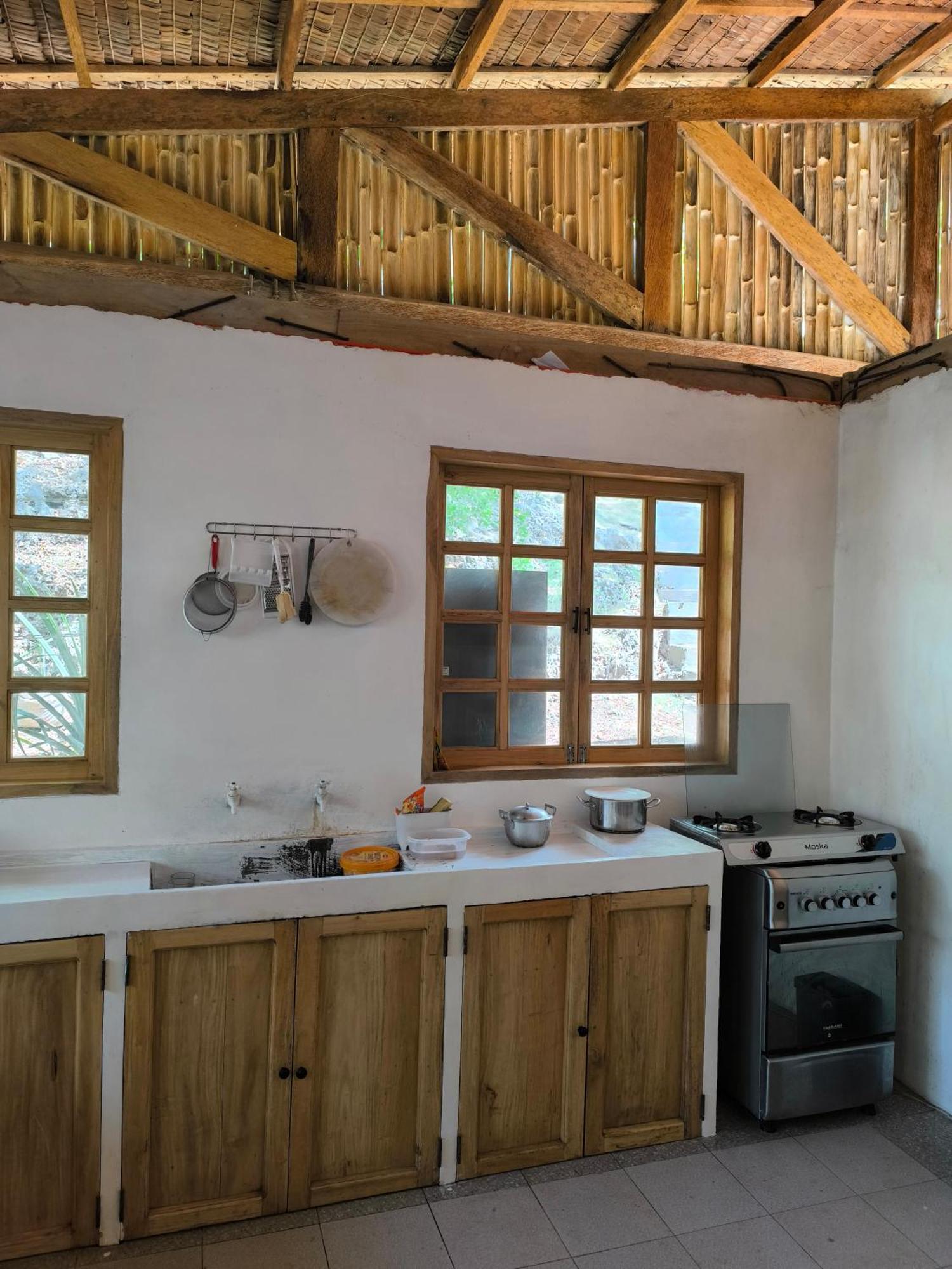 Mhari Bungalows Tubod Exterior foto